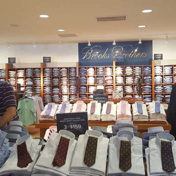 brooks brothers outlet.